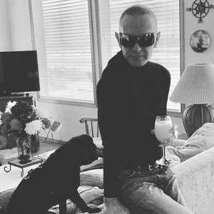 Meet your Posher, Brian